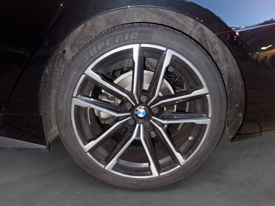 BMW d'occasion 420 GRAN COUPE 2 I 184 de 2023 Montreuil (93)﻿