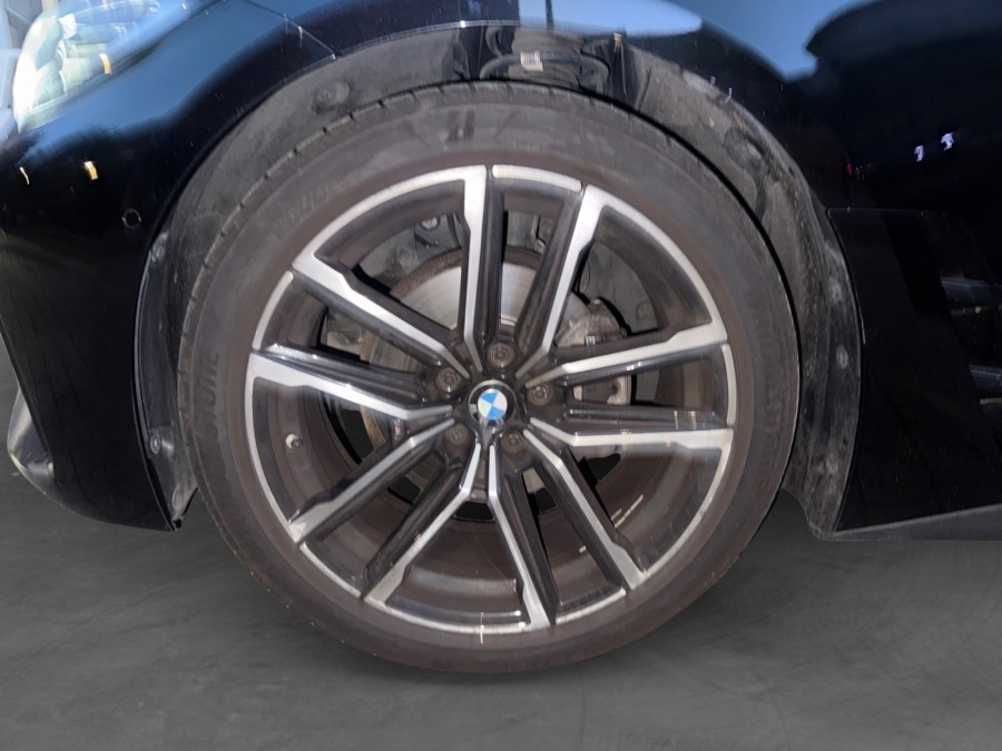 BMW d'occasion 420 GRAN COUPE 2 I 184 de 2023 Montreuil (93)﻿