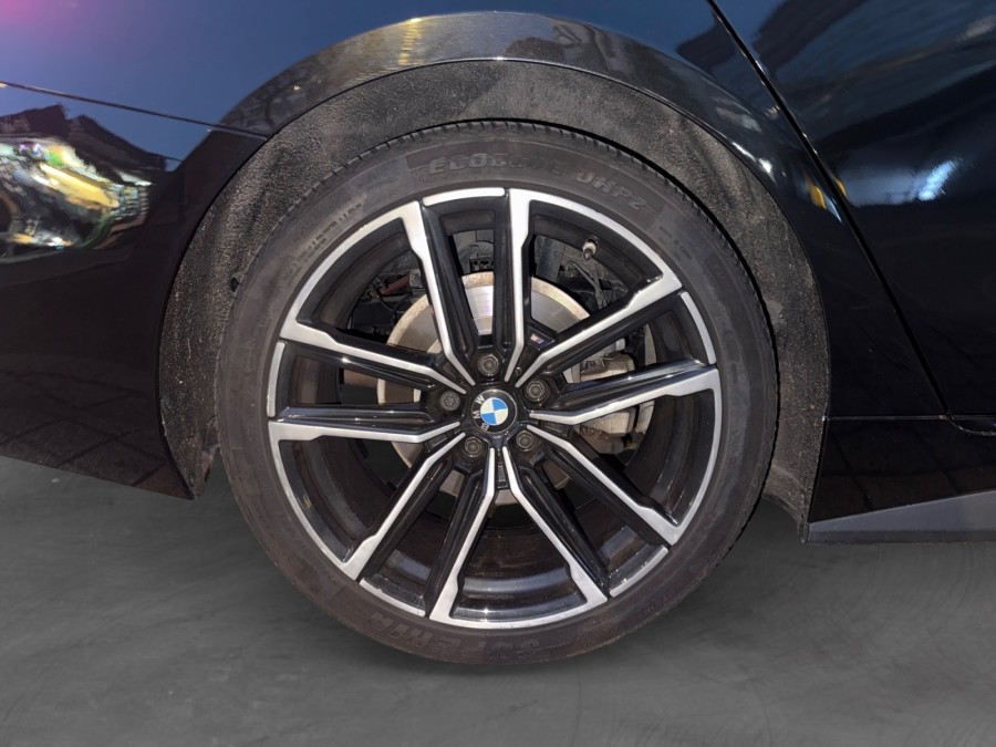 BMW d'occasion 420 GRAN COUPE 2 I 184 de 2023 Montreuil (93)﻿