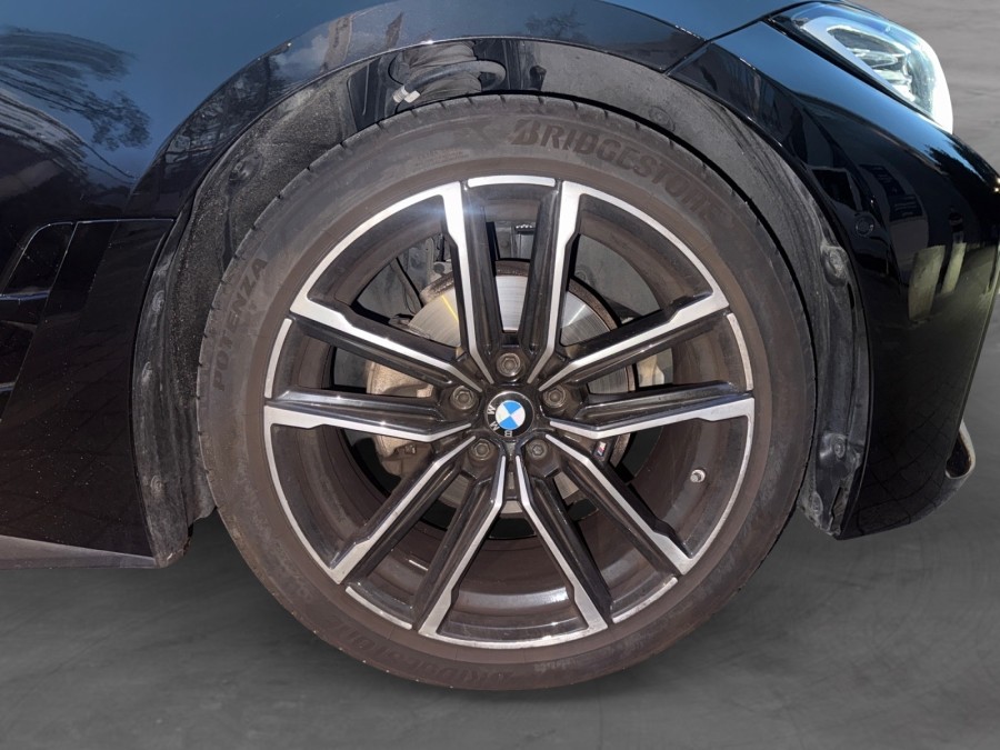 BMW d'occasion 420 GRAN COUPE 2 I 184 de 2023 Montreuil (93)﻿