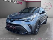 TOYOTA d'occasion CHR 1.8 HYBRIDE 122H DYNAMIC AUTO de 2022