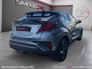 TOYOTA d'occasion CHR 1.8 HYBRIDE 122H DYNAMIC AUTO de 2022