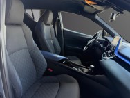 TOYOTA d'occasion CHR 1.8 HYBRIDE 122H DYNAMIC AUTO de 2022