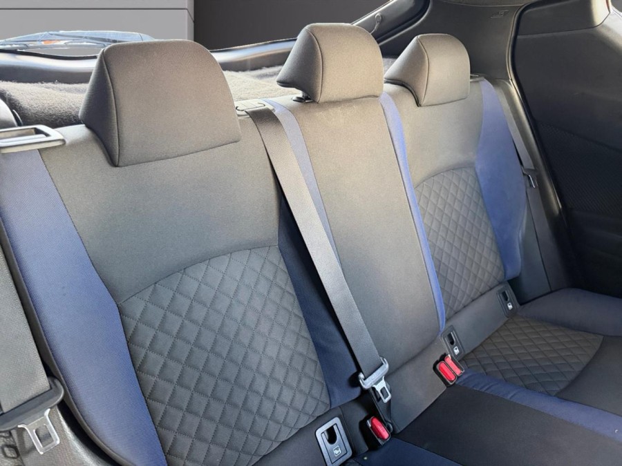 TOYOTA d'occasion CHR 1.8 HYBRIDE 122H DYNAMIC AUTO de 2022