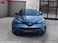 TOYOTA d'occasion CHR 1.8 HYBRIDE 122H DYNAMIC AUTO de 2022