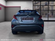 TOYOTA d'occasion CHR 1.8 HYBRIDE 122H DYNAMIC AUTO de 2022