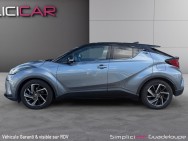 TOYOTA d'occasion CHR 1.8 HYBRIDE 122H DYNAMIC AUTO de 2022