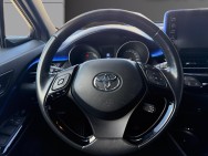 TOYOTA d'occasion CHR 1.8 HYBRIDE 122H DYNAMIC AUTO de 2022