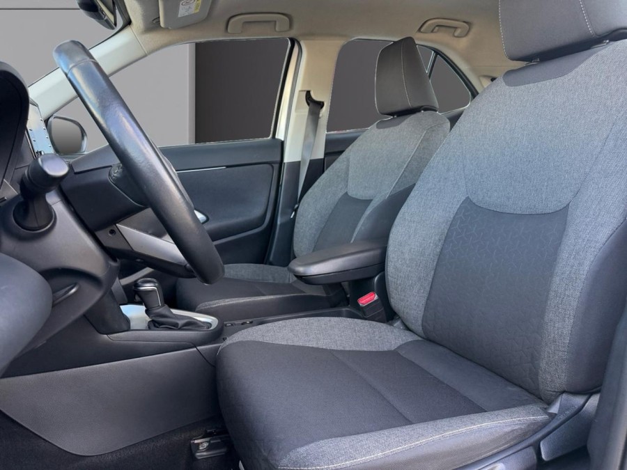 TOYOTA d'occasion YARIS CROSS YARIS CROSS 1.5 HYBRIDE 116H MID de
