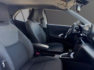 TOYOTA d'occasion YARIS CROSS YARIS CROSS 1.5 HYBRIDE 116H MID de