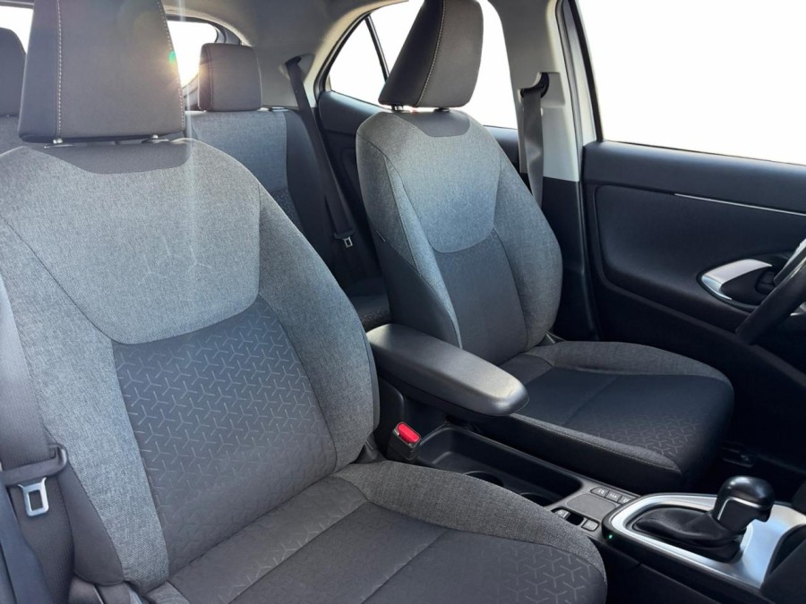 TOYOTA d'occasion YARIS CROSS YARIS CROSS 1.5 HYBRIDE 116H MID de