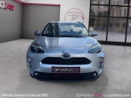 TOYOTA d'occasion YARIS CROSS YARIS CROSS 1.5 HYBRIDE 116H MID de