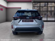TOYOTA d'occasion YARIS CROSS YARIS CROSS 1.5 HYBRIDE 116H MID de