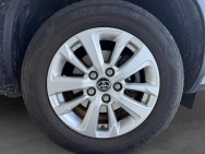 TOYOTA d'occasion YARIS CROSS YARIS CROSS 1.5 HYBRIDE 116H MID de