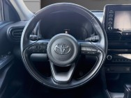 TOYOTA d'occasion YARIS CROSS YARIS CROSS 1.5 HYBRIDE 116H MID de
