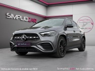 MERCEDES d'occasion GLA MERCEDES-BENZ GLA Phase 2 200 d 150ch AMG