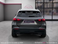 MERCEDES d'occasion GLA MERCEDES-BENZ GLA Phase 2 200 d 150ch AMG
