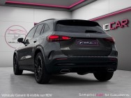 MERCEDES d'occasion GLA MERCEDES-BENZ GLA Phase 2 200 d 150ch AMG