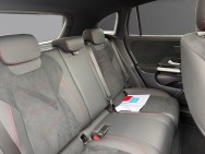 MERCEDES d'occasion GLA MERCEDES-BENZ GLA Phase 2 200 d 150ch AMG
