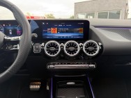 MERCEDES d'occasion GLA MERCEDES-BENZ GLA Phase 2 200 d 150ch AMG
