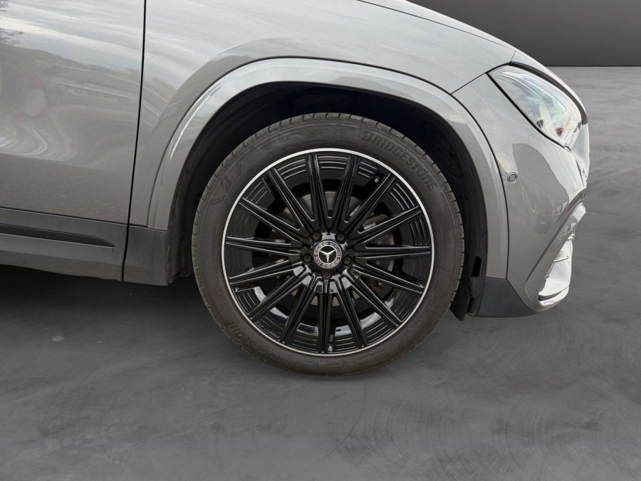 MERCEDES d'occasion GLA MERCEDES-BENZ GLA Phase 2 200 d 150ch AMG