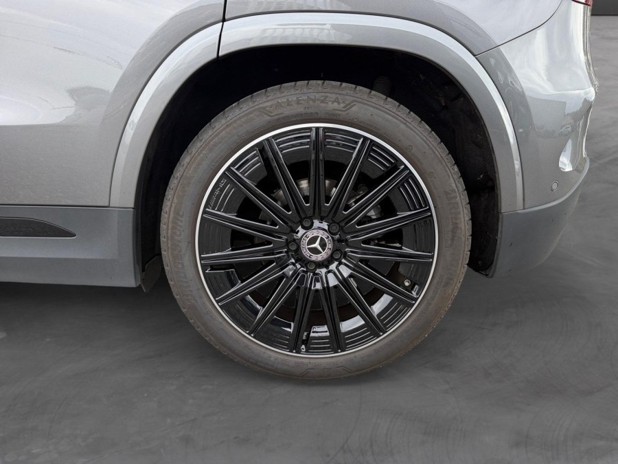 MERCEDES d'occasion GLA MERCEDES-BENZ GLA Phase 2 200 d 150ch AMG