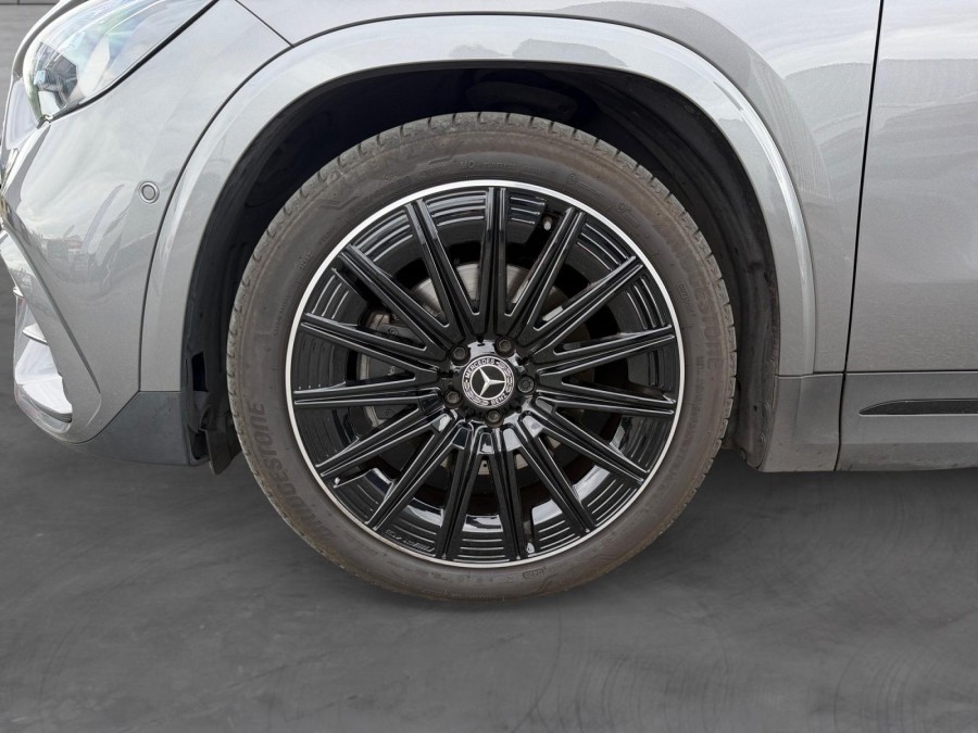 MERCEDES d'occasion GLA MERCEDES-BENZ GLA Phase 2 200 d 150ch AMG