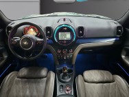 MINI d'occasion COUNTRYMAN COOPER SD 190 ALL4 YOURS BA de 2020
