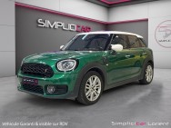 MINI d'occasion COUNTRYMAN COOPER SD 190 ALL4 YOURS BA de 2020
