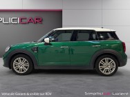 MINI d'occasion COUNTRYMAN COOPER SD 190 ALL4 YOURS BA de 2020
