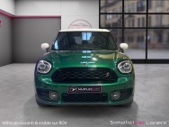 MINI d'occasion COUNTRYMAN COOPER SD 190 ALL4 YOURS BA de 2020