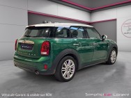 MINI d'occasion COUNTRYMAN COOPER SD 190 ALL4 YOURS BA de 2020
