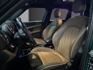MINI d'occasion COUNTRYMAN COOPER SD 190 ALL4 YOURS BA de 2020