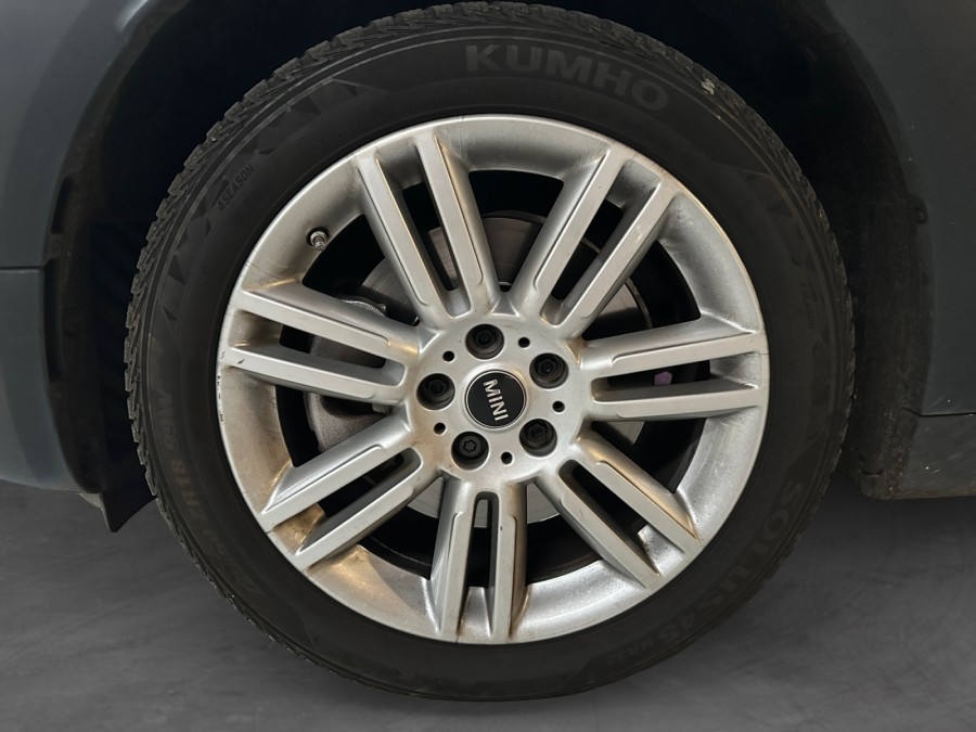 MINI d'occasion COUNTRYMAN COOPER SD 190 ALL4 YOURS BA de 2020