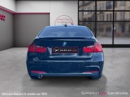 BMW d'occasion SERIE 3 2.0 318D 143 de 2015 Genevois (74)﻿