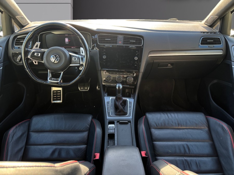 VOLKSWAGEN d'occasion GOLF 2.0 TSI 230ch BlueMotion Technology GTI