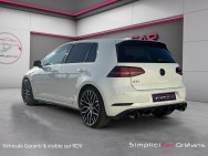 VOLKSWAGEN d'occasion GOLF 2.0 TSI 230ch BlueMotion Technology GTI
