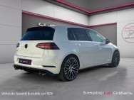 VOLKSWAGEN d'occasion GOLF 2.0 TSI 230ch BlueMotion Technology GTI