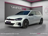 VOLKSWAGEN d'occasion GOLF 2.0 TSI 230ch BlueMotion Technology GTI