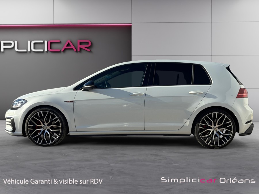 VOLKSWAGEN d'occasion GOLF 2.0 TSI 230ch BlueMotion Technology GTI