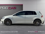VOLKSWAGEN d'occasion GOLF 2.0 TSI 230ch BlueMotion Technology GTI