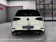 VOLKSWAGEN d'occasion GOLF 2.0 TSI 230ch BlueMotion Technology GTI