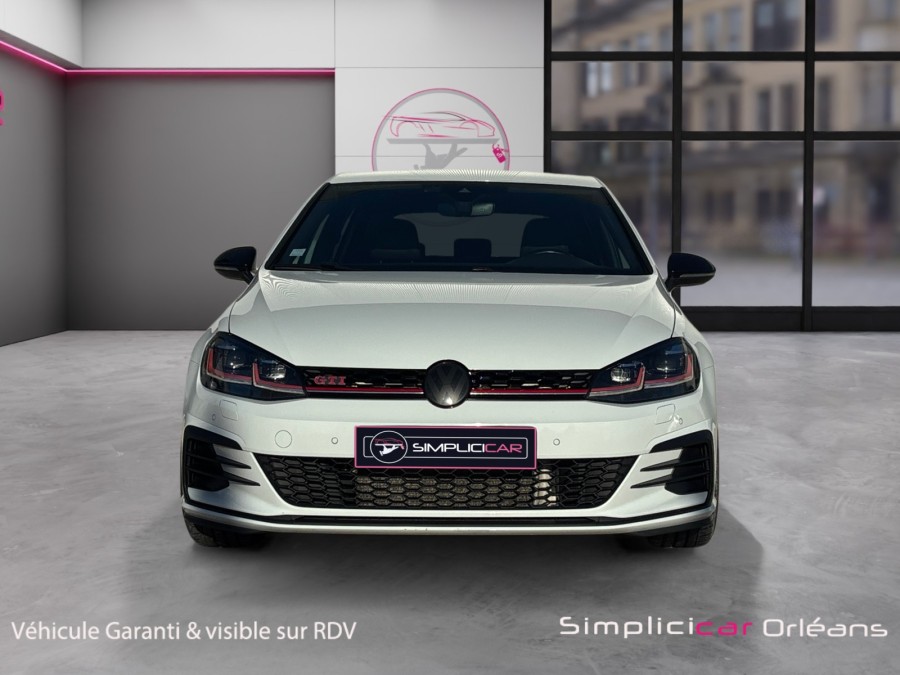 VOLKSWAGEN d'occasion GOLF 2.0 TSI 230ch BlueMotion Technology GTI
