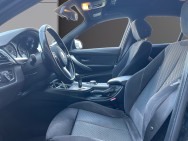 BMW d'occasion SERIE 3 2.0 318D 143 de 2015 Genevois (74)﻿