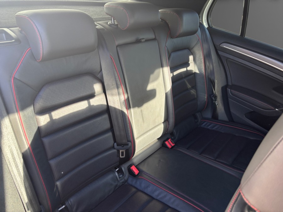 VOLKSWAGEN d'occasion GOLF 2.0 TSI 230ch BlueMotion Technology GTI