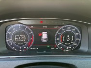VOLKSWAGEN d'occasion GOLF 2.0 TSI 230ch BlueMotion Technology GTI