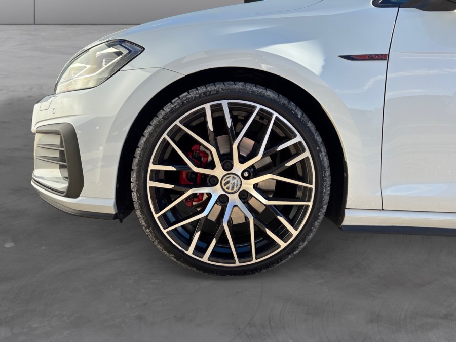 VOLKSWAGEN d'occasion GOLF 2.0 TSI 230ch BlueMotion Technology GTI