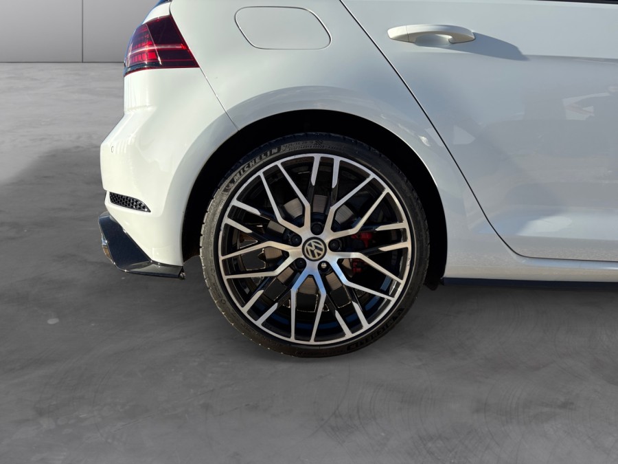 VOLKSWAGEN d'occasion GOLF 2.0 TSI 230ch BlueMotion Technology GTI