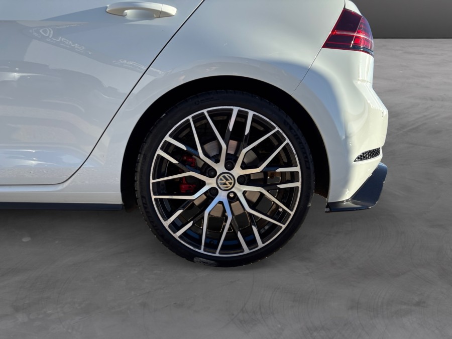 VOLKSWAGEN d'occasion GOLF 2.0 TSI 230ch BlueMotion Technology GTI