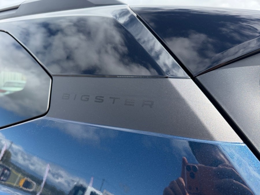 DACIA d'occasion BIGSTER 1.8 HYBRID 155 JOURNEY de 2025 St Gaudens